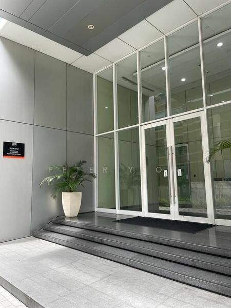 For Rent - Service Suites @ Pavilion Embassy