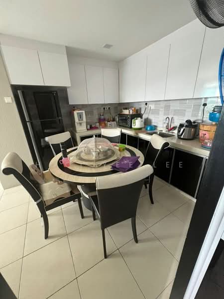 Apartment for Sale at The Garden Residences - Hooi Yee Lee - PropertyGuru.com.my