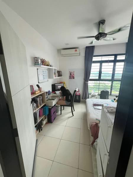 Apartment for Sale at The Garden Residences - Hooi Yee Lee - PropertyGuru.com.my