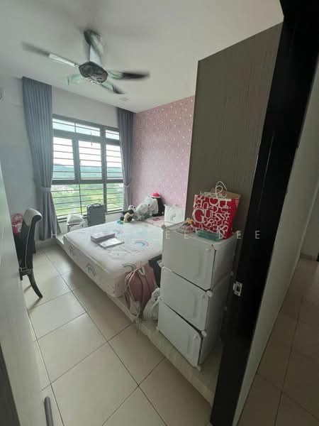 Apartment for Sale at The Garden Residences - Hooi Yee Lee - PropertyGuru.com.my