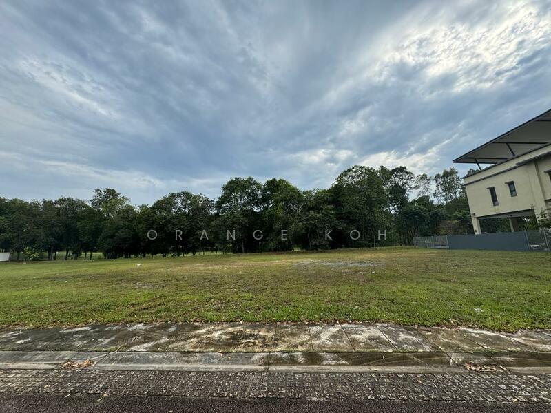 For Sale - Taman Impian Emas, Johor Bahru