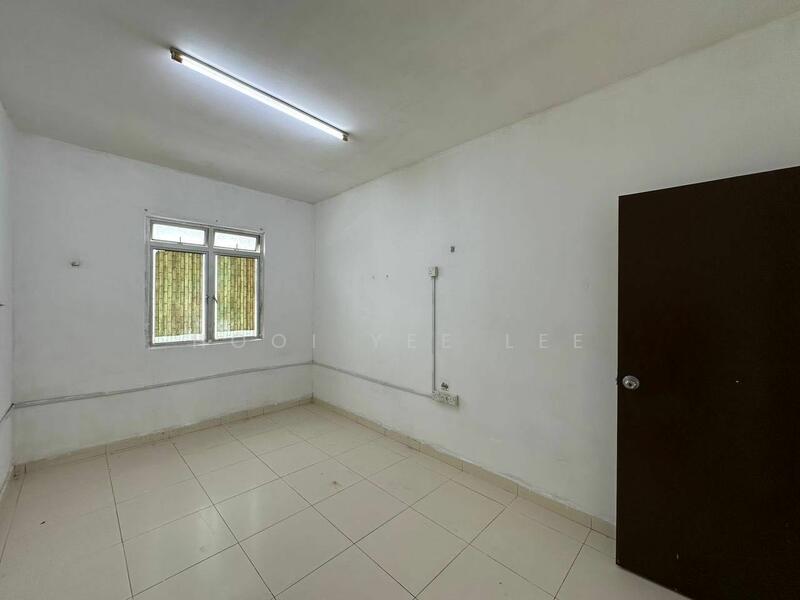 Untuk Dijual - Scientex Jaya Scientexs Jayas