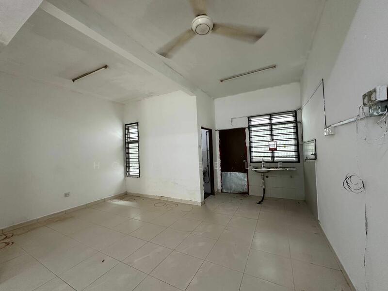 Untuk Dijual - Scientex Jaya Scientexs Jayas