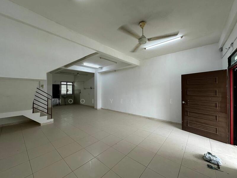 Untuk Dijual - Scientex Jaya Scientexs Jayas