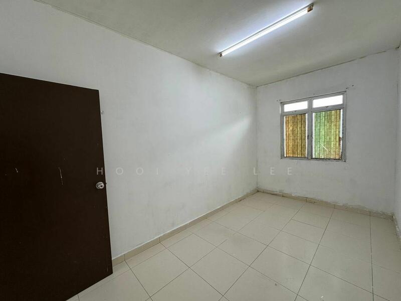 Untuk Dijual - Scientex Jaya Scientexs Jayas