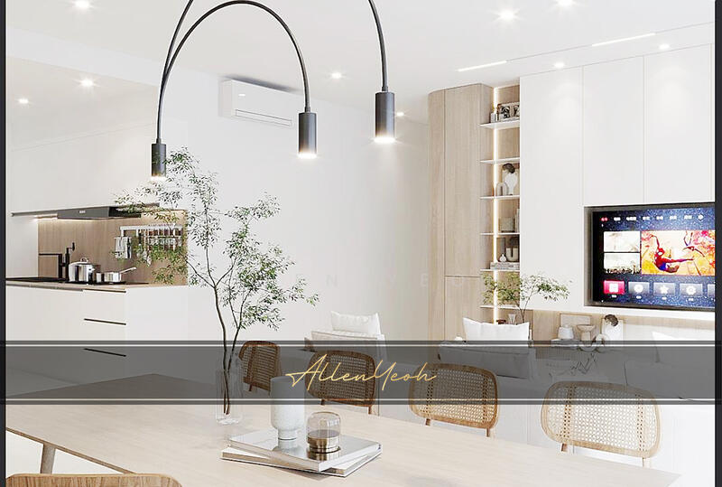 For Sale - The LIGHT COLLECTION I