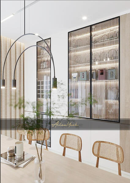 For Sale - The LIGHT COLLECTION I