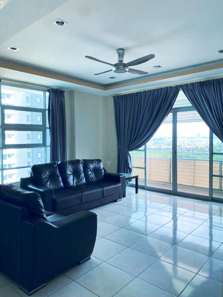 For Rent - The Brezza