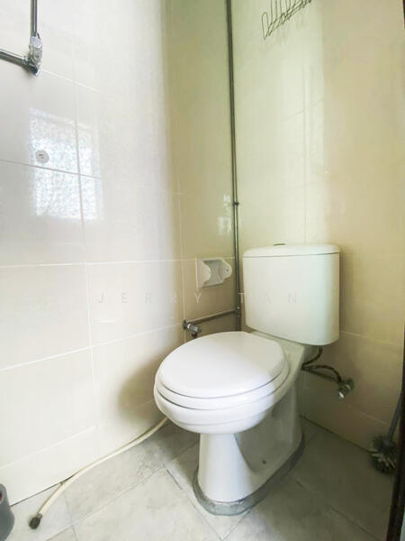 For Rent - The Brezza