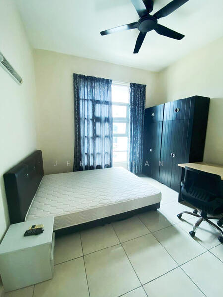 For Rent - The Brezza