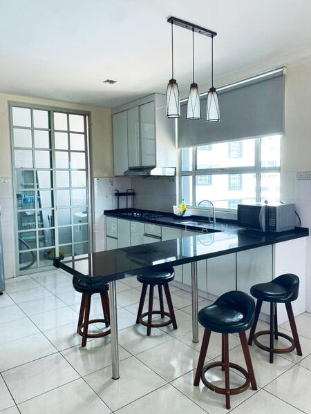 For Rent - The Brezza