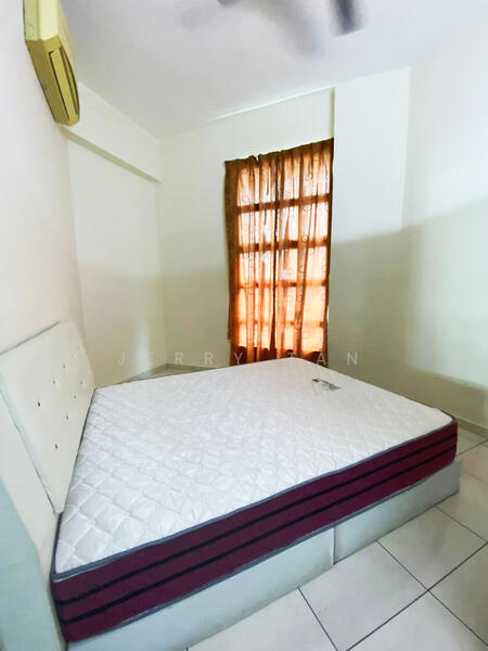 For Rent - The Brezza