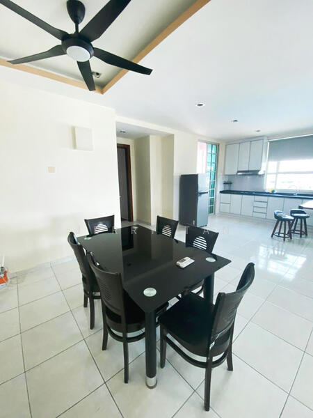 For Rent - The Brezza