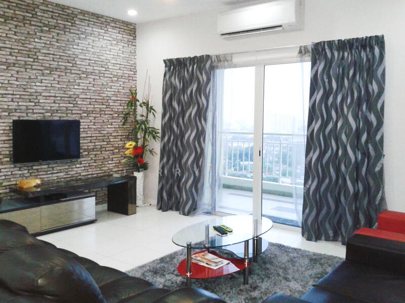 For Rent - One World 2 (1-Sky)