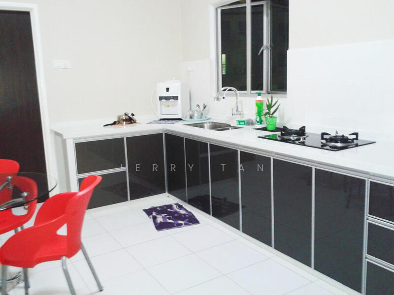 For Rent - One World 2 (1-Sky)