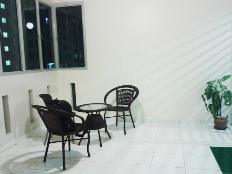 For Rent - One World 2 (1-Sky)