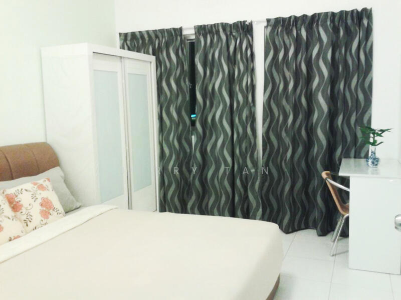 For Rent - One World 2 (1-Sky)