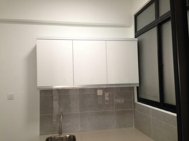 Untuk Disewa - Glomac Centro Service Apartment