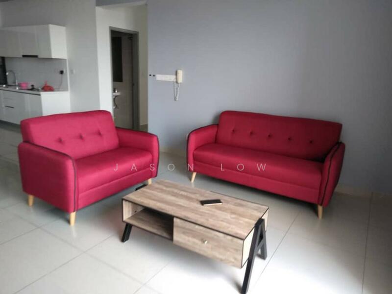 Untuk Disewa - Glomac Centro Service Apartment