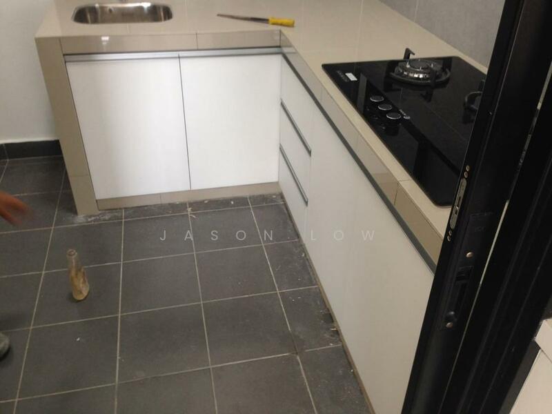 Untuk Disewa - Glomac Centro Service Apartment