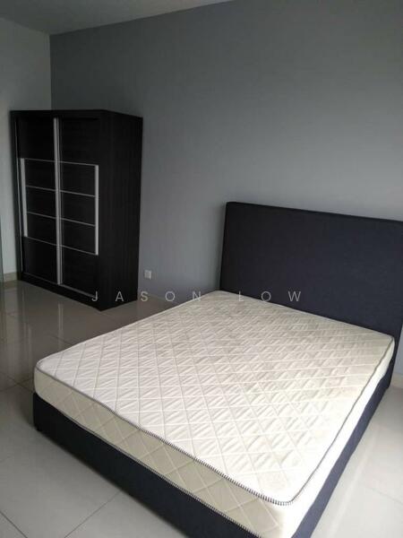 Untuk Disewa - Glomac Centro Service Apartment