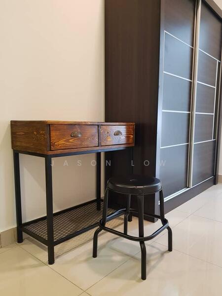 Untuk Disewa - Glomac Centro Service Apartment