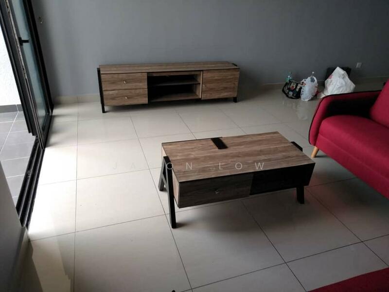 Untuk Disewa - Glomac Centro Service Apartment