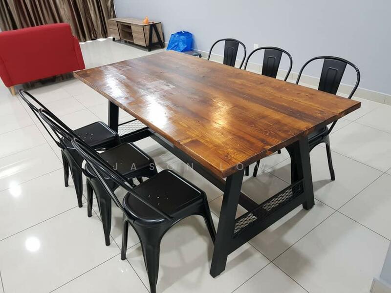 Untuk Disewa - Glomac Centro Service Apartment