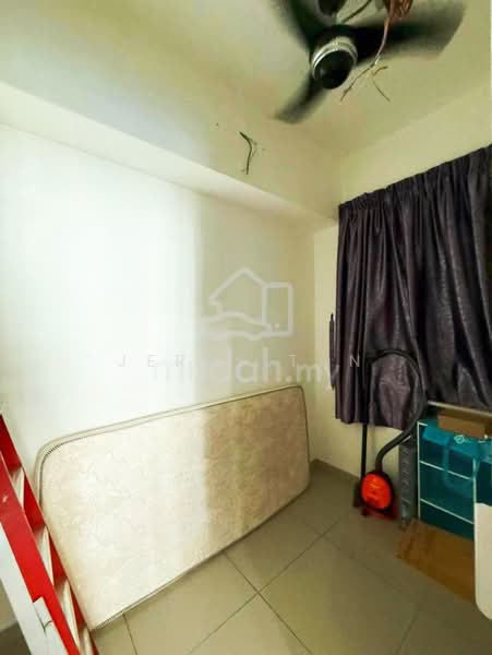 Servis Apartment untuk Disewa di The Promenade - Jerry Tan - Interior - PropertyGuru.com.my