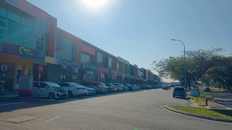 For Sale - Shop / Office at Bandar Dato Onn