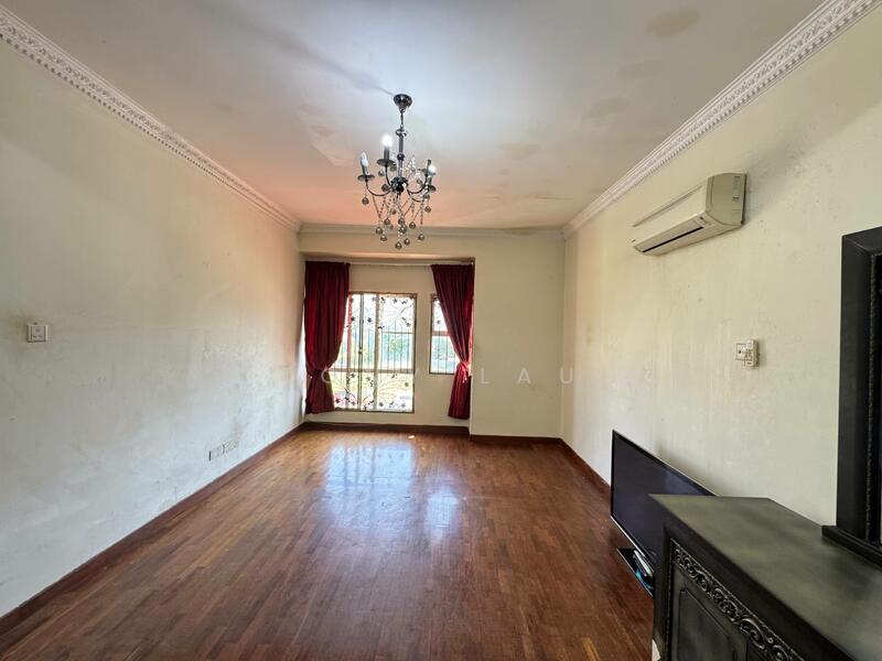 For Sale - Taman Suria Setapak, Setapak, Kuala Lumpur