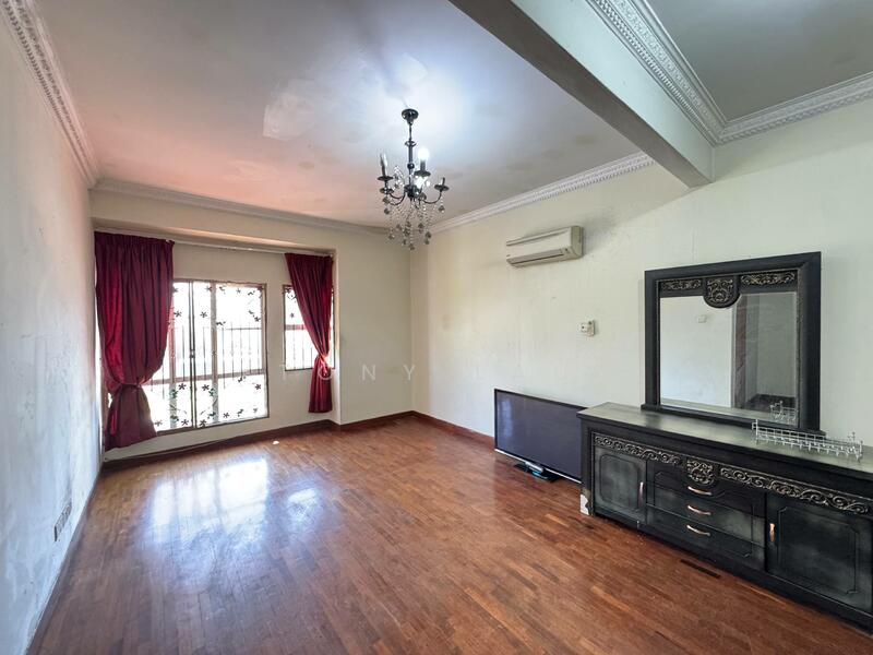 For Sale - Taman Suria Setapak, Setapak, Kuala Lumpur