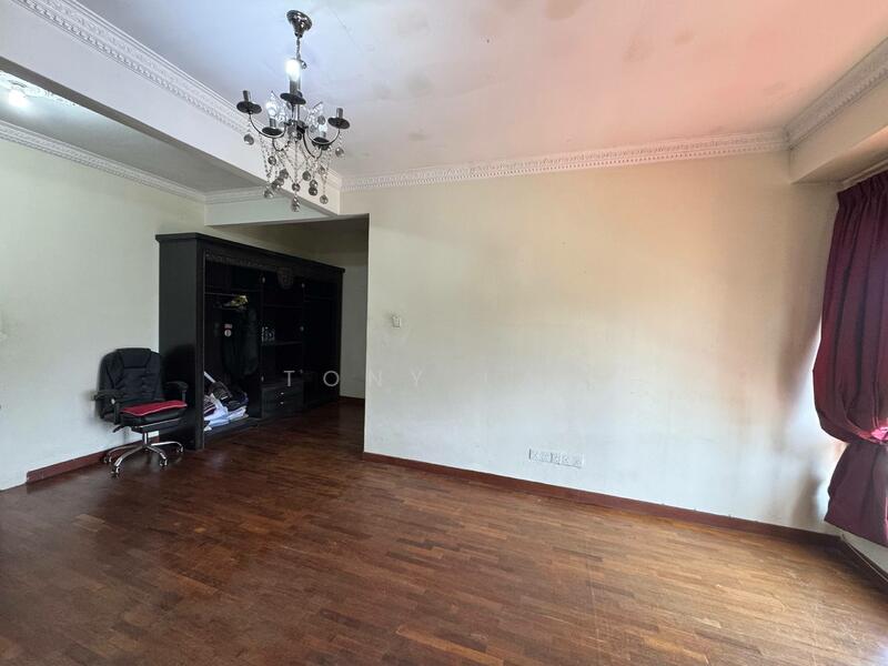 For Sale - Taman Suria Setapak, Setapak, Kuala Lumpur