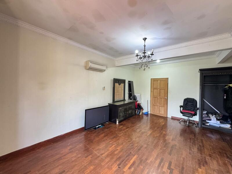 For Sale - Taman Suria Setapak, Setapak, Kuala Lumpur