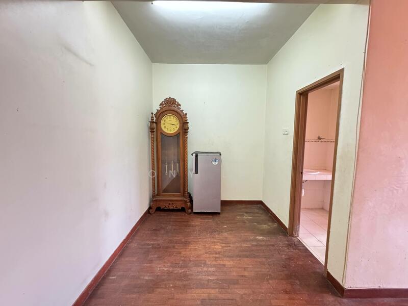 For Sale - Taman Suria Setapak, Setapak, Kuala Lumpur