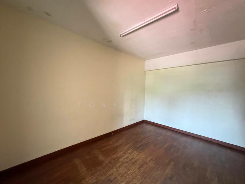 For Sale - Taman Suria Setapak, Setapak, Kuala Lumpur