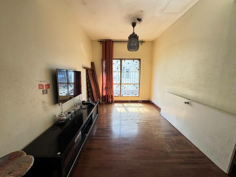 For Sale - Taman Suria Setapak, Setapak, Kuala Lumpur