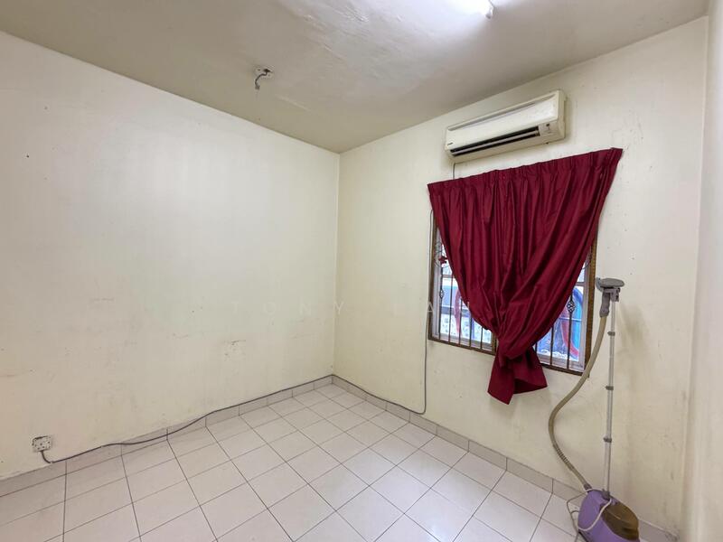 For Sale - Taman Suria Setapak, Setapak, Kuala Lumpur