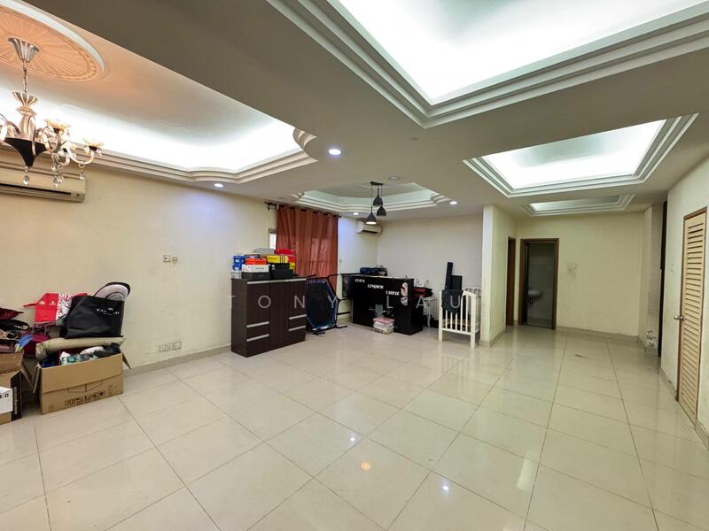 For Sale - Taman Suria Setapak, Setapak, Kuala Lumpur