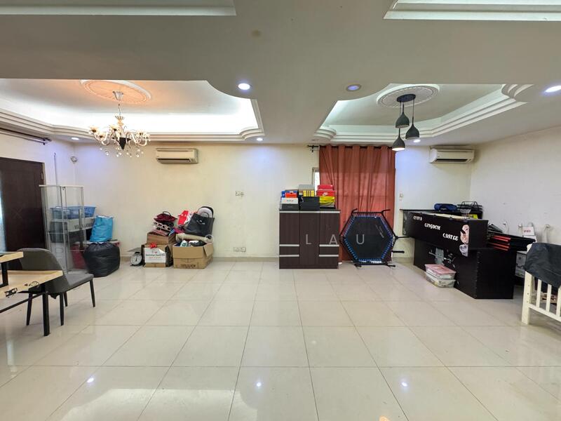 For Sale - Taman Suria Setapak, Setapak, Kuala Lumpur