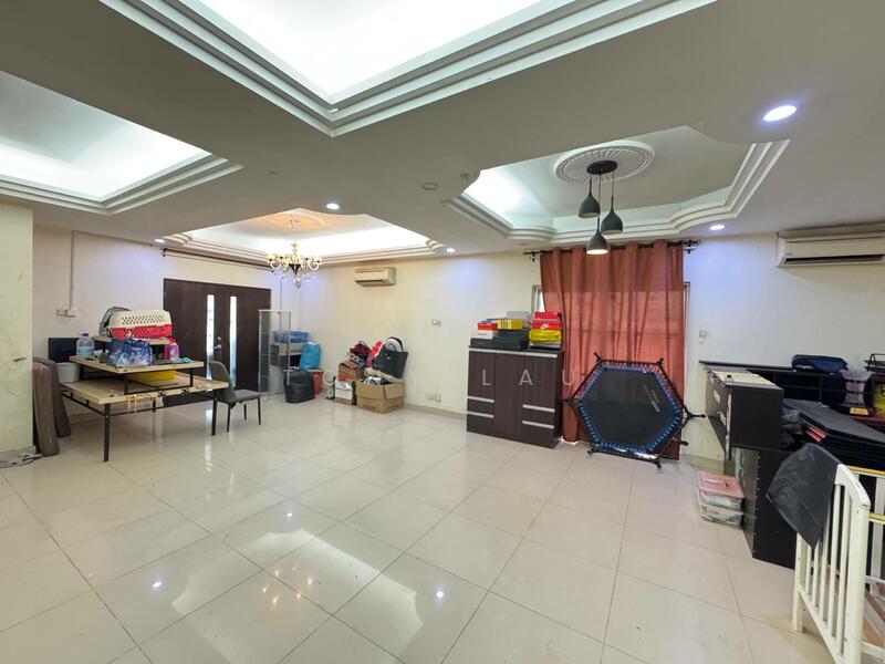 For Sale - Taman Suria Setapak, Setapak, Kuala Lumpur