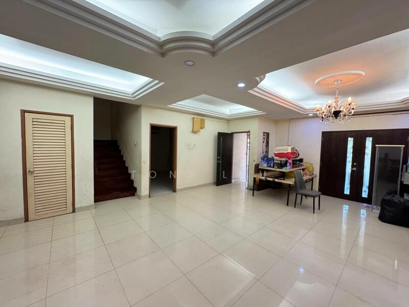 For Sale - Taman Suria Setapak, Setapak, Kuala Lumpur