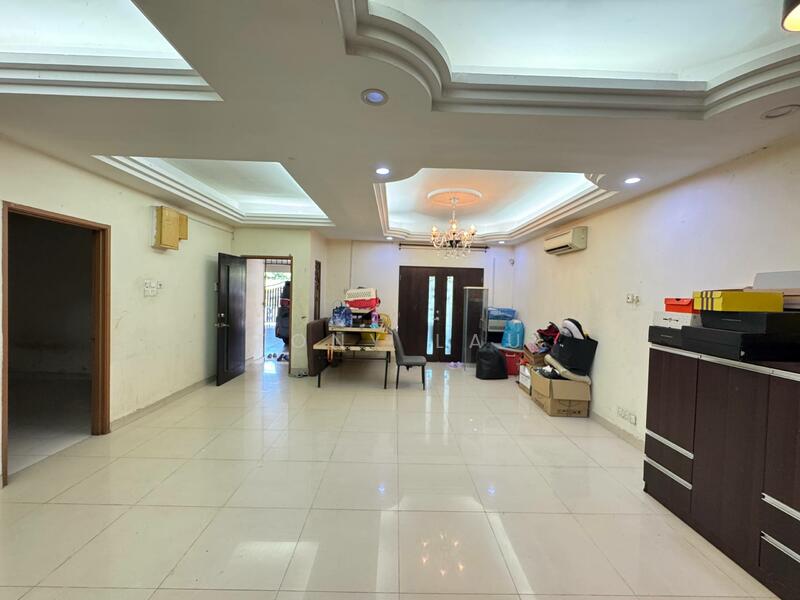 For Sale - Taman Suria Setapak, Setapak, Kuala Lumpur