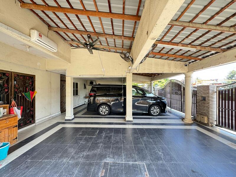 For Sale - Taman Suria Setapak, Setapak, Kuala Lumpur