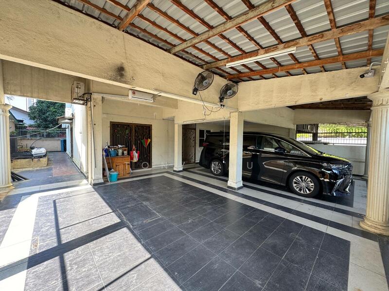 For Sale - Taman Suria Setapak, Setapak, Kuala Lumpur