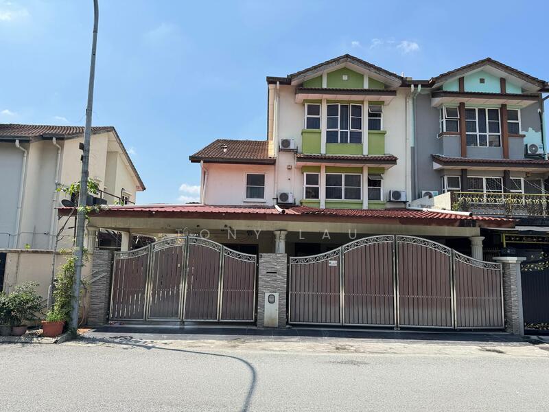 For Sale - Taman Suria Setapak, Setapak, Kuala Lumpur