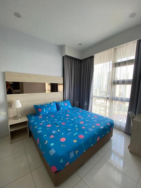 For Rent - The Robertson