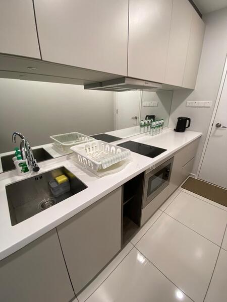 For Rent - The Robertson