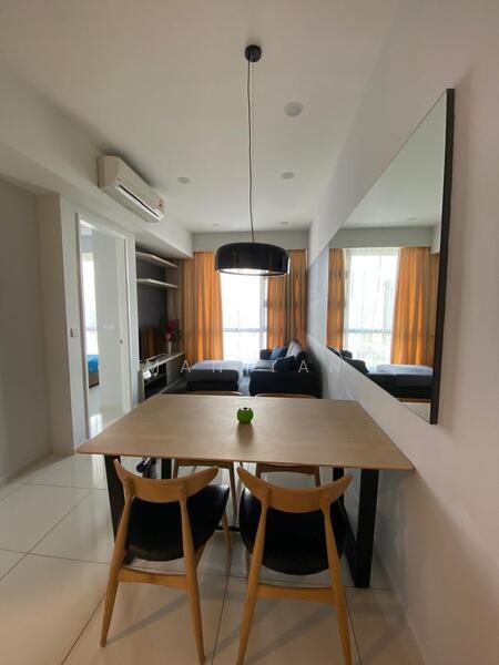 For Rent - The Robertson