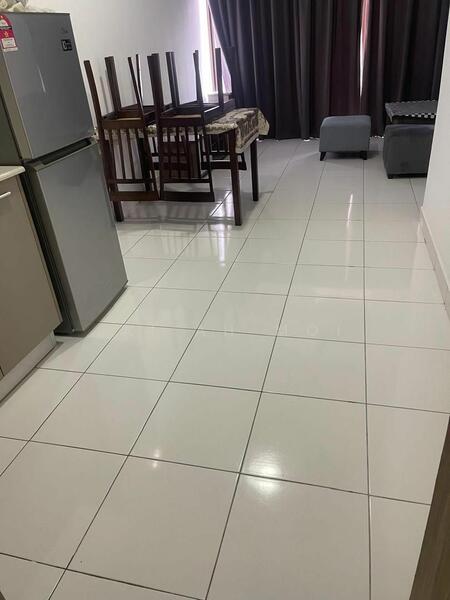 Untuk Disewa - Green Beverly Hills - Residensi Lili